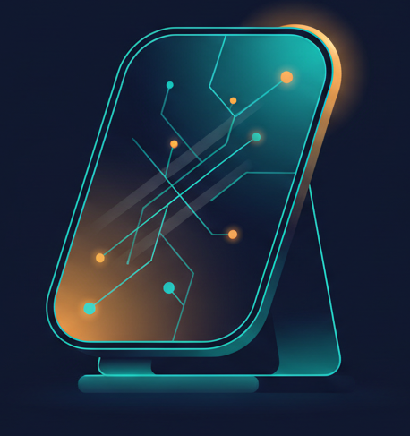 The Mirror of the World